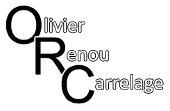 logo olivier renou